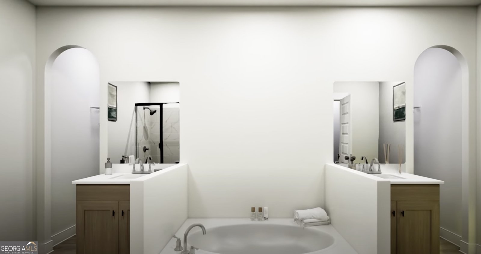 7347 Towne Bishop Lane Fairburn - Photo 7