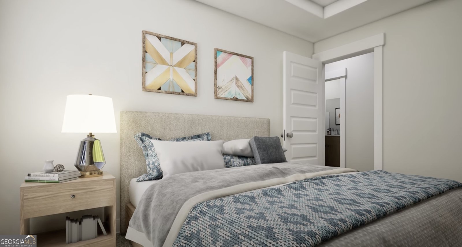 7347 Towne Bishop Lane Fairburn - Photo 9