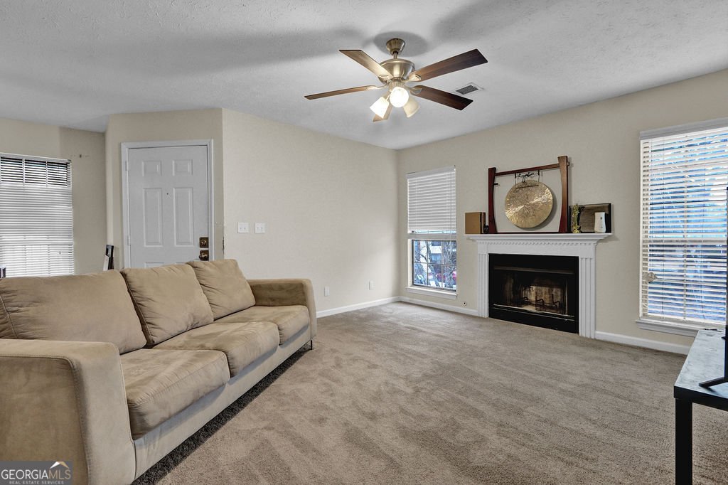 549 Windchase Lane Stone Mountain - Photo 10