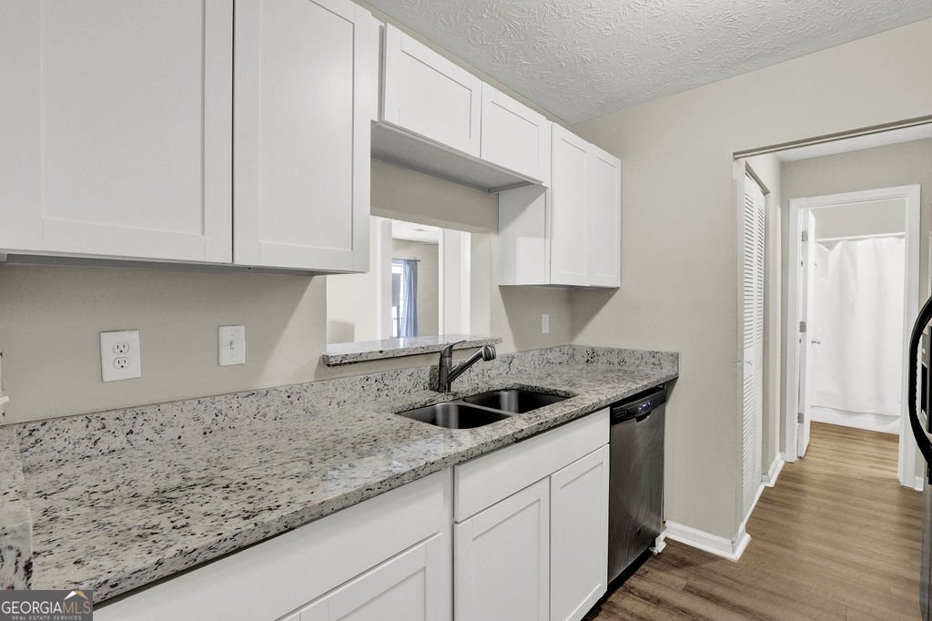 549 Windchase Lane Stone Mountain - Photo 12