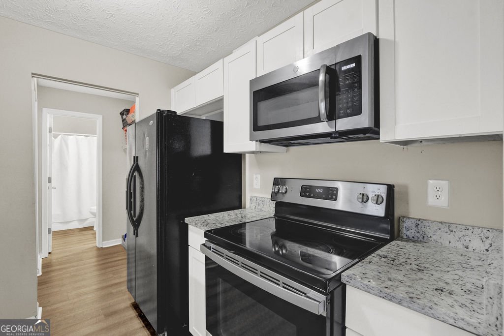 549 Windchase Lane Stone Mountain - Photo 13