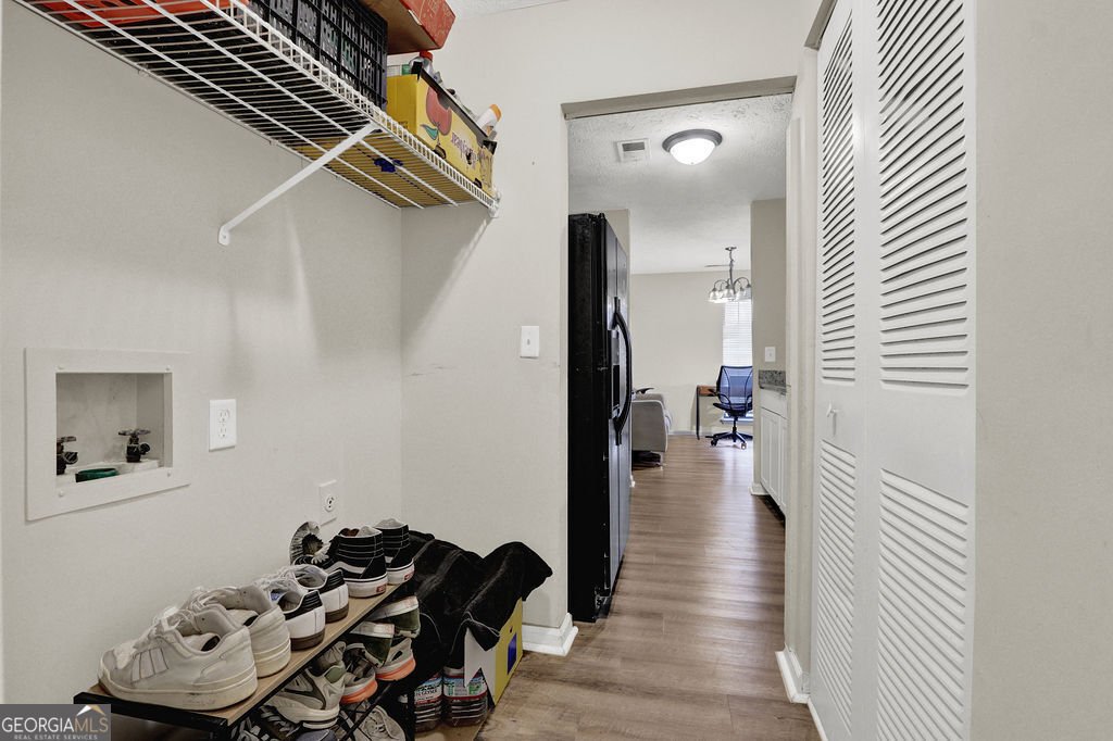 549 Windchase Lane Stone Mountain - Photo 15