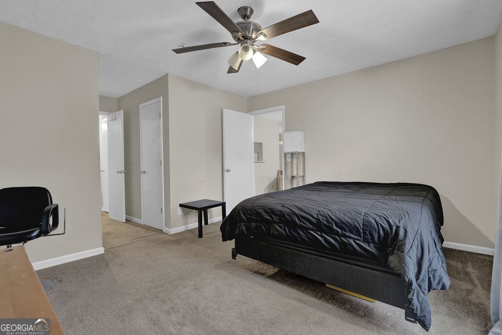 549 Windchase Lane Stone Mountain - Photo 17