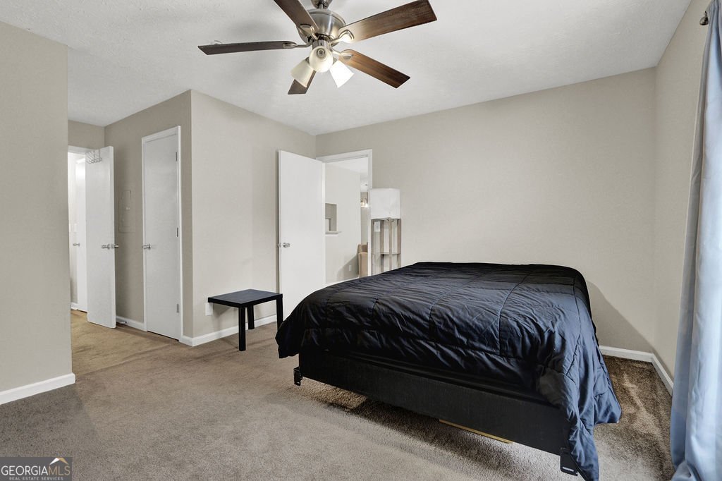 549 Windchase Lane Stone Mountain - Photo 18