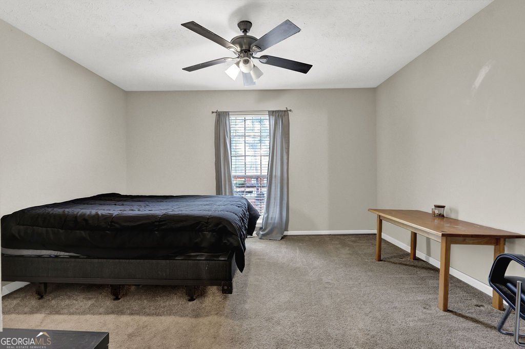 549 Windchase Lane Stone Mountain - Photo 19