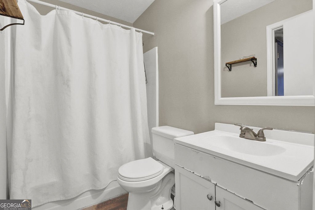 549 Windchase Lane Stone Mountain - Photo 20