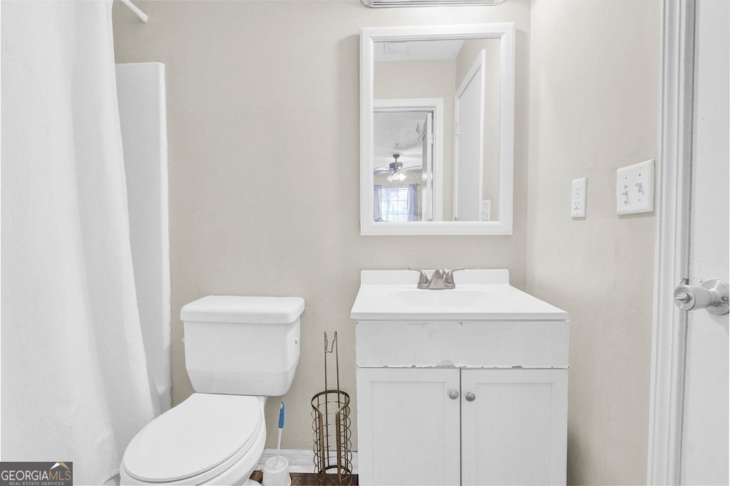 549 Windchase Lane Stone Mountain - Photo 21