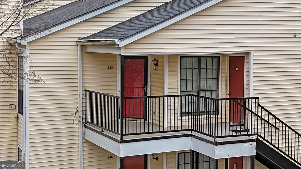 549 Windchase Lane Stone Mountain - Photo 22