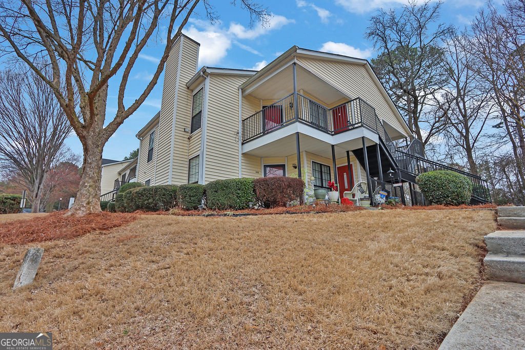 549 Windchase Lane Stone Mountain - Photo 23