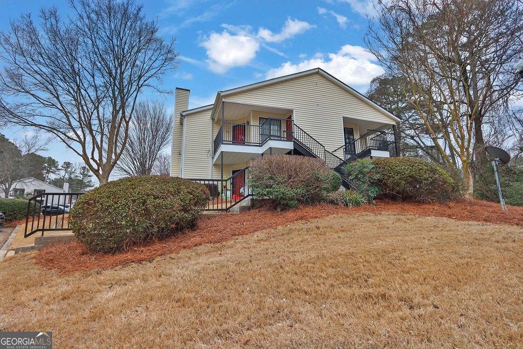 549 Windchase Lane Stone Mountain - Photo 24