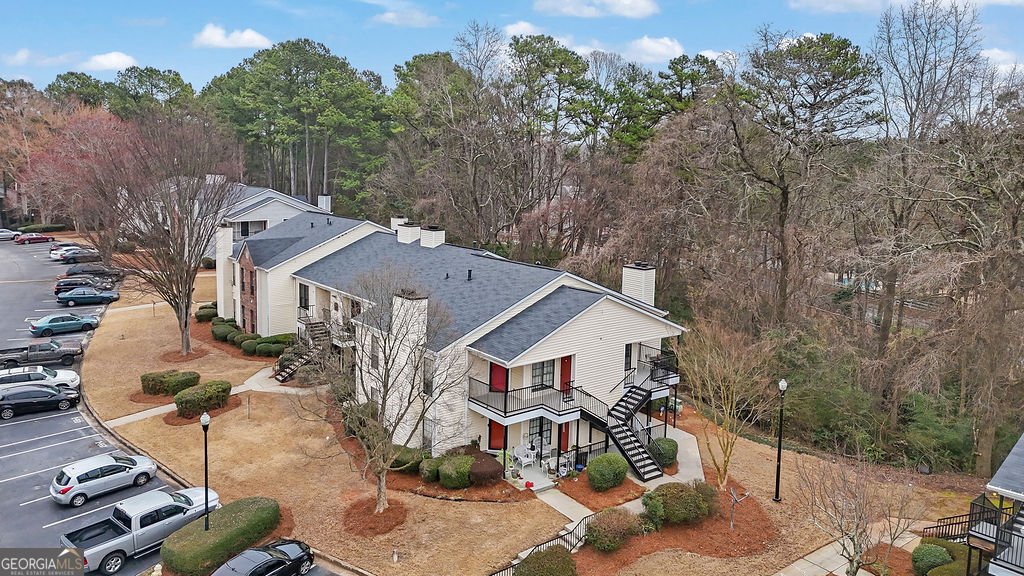 549 Windchase Lane Stone Mountain - Photo 25