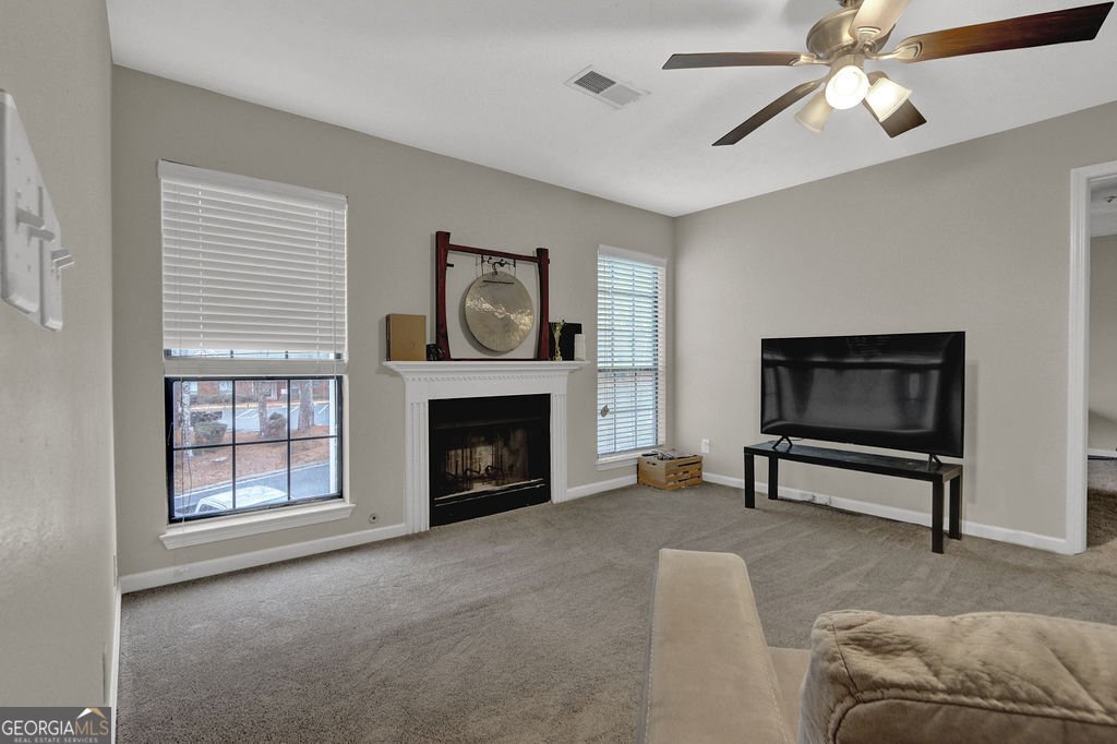 549 Windchase Lane Stone Mountain - Photo 6