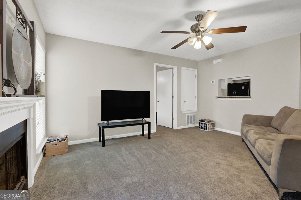 549 Windchase Lane Stone Mountain - Photo 7