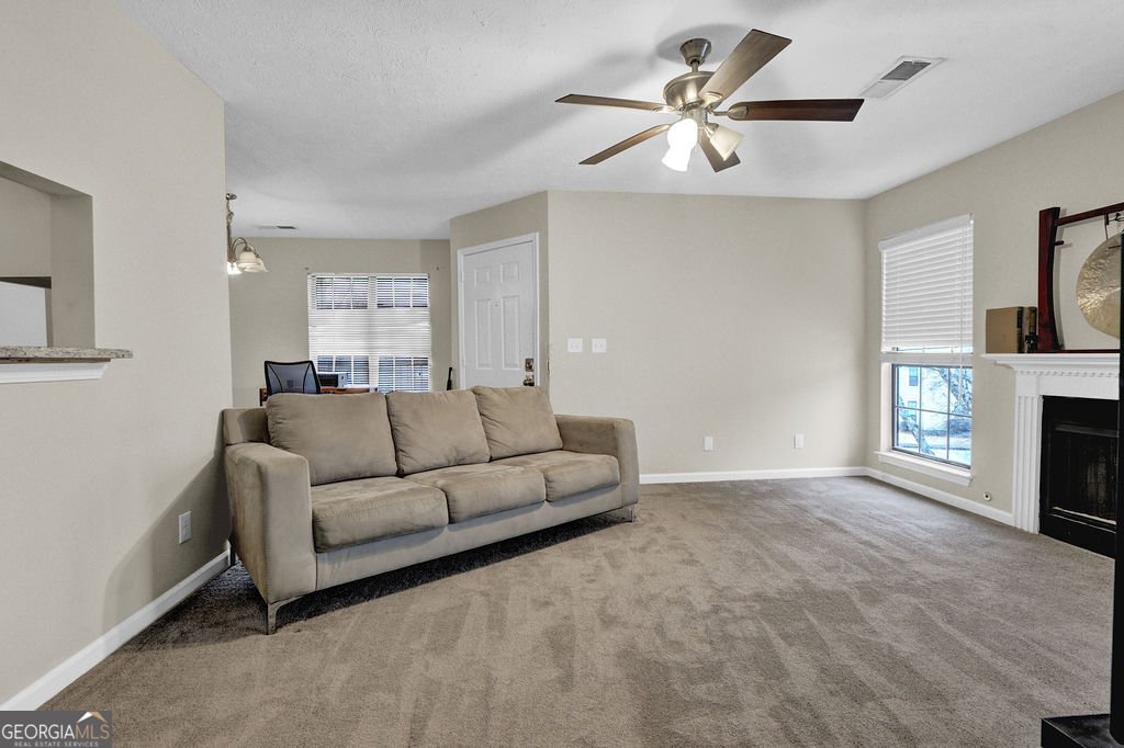 549 Windchase Lane Stone Mountain - Photo 9