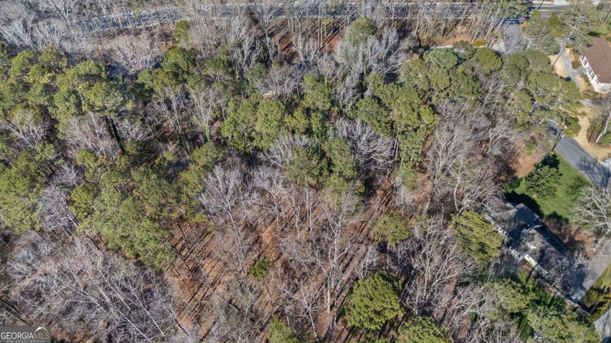 4055 Spalding Drive Atlanta - Photo 12