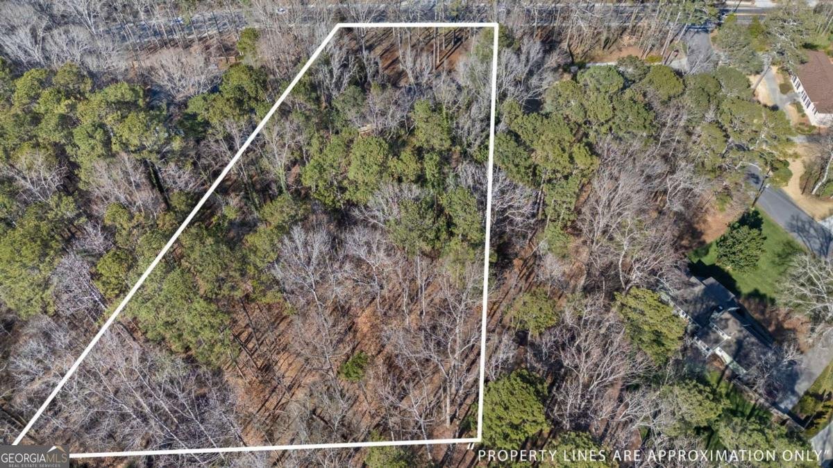 4055 Spalding Drive Atlanta - Photo 21