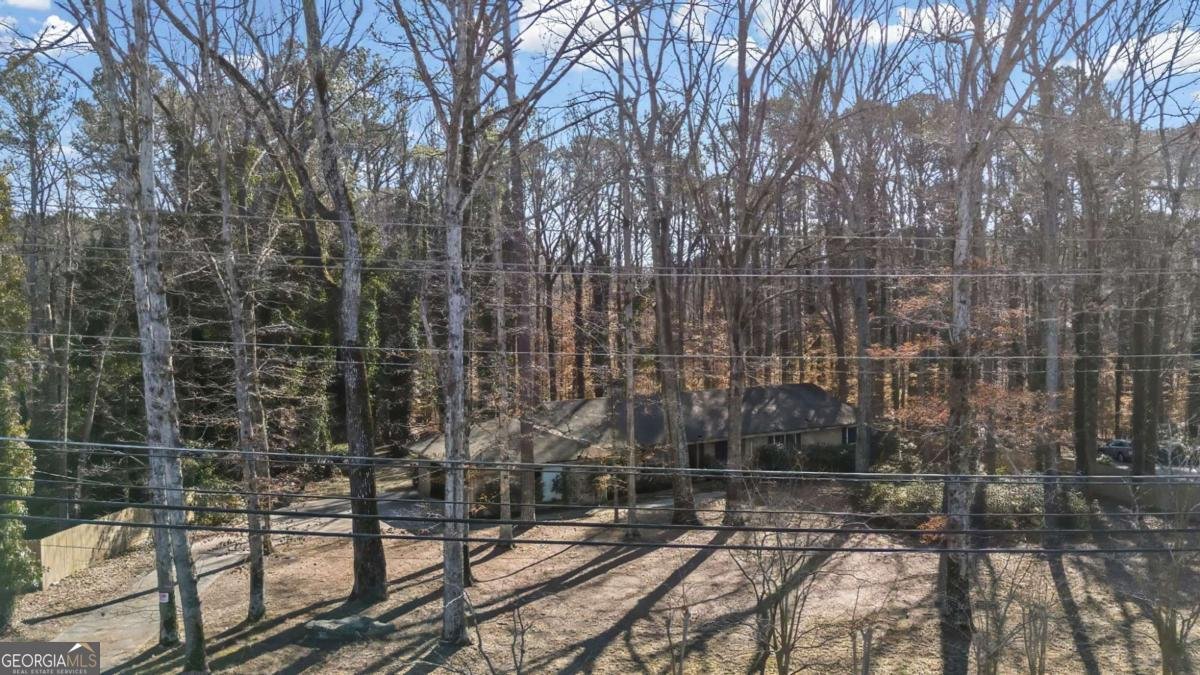 4055 Spalding Drive Atlanta - Photo 6