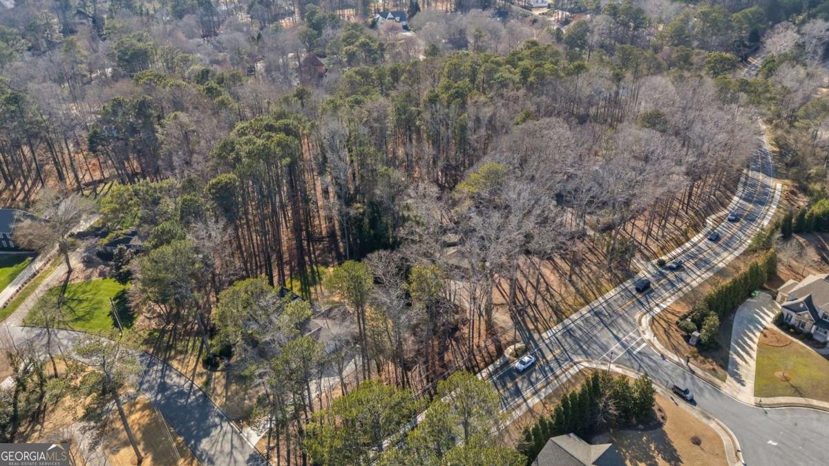 4055 Spalding Drive Atlanta - Photo 7