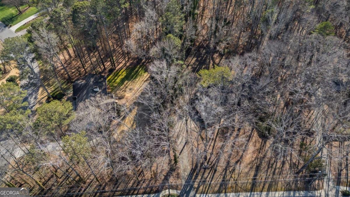 4055 Spalding Drive Atlanta - Photo 8