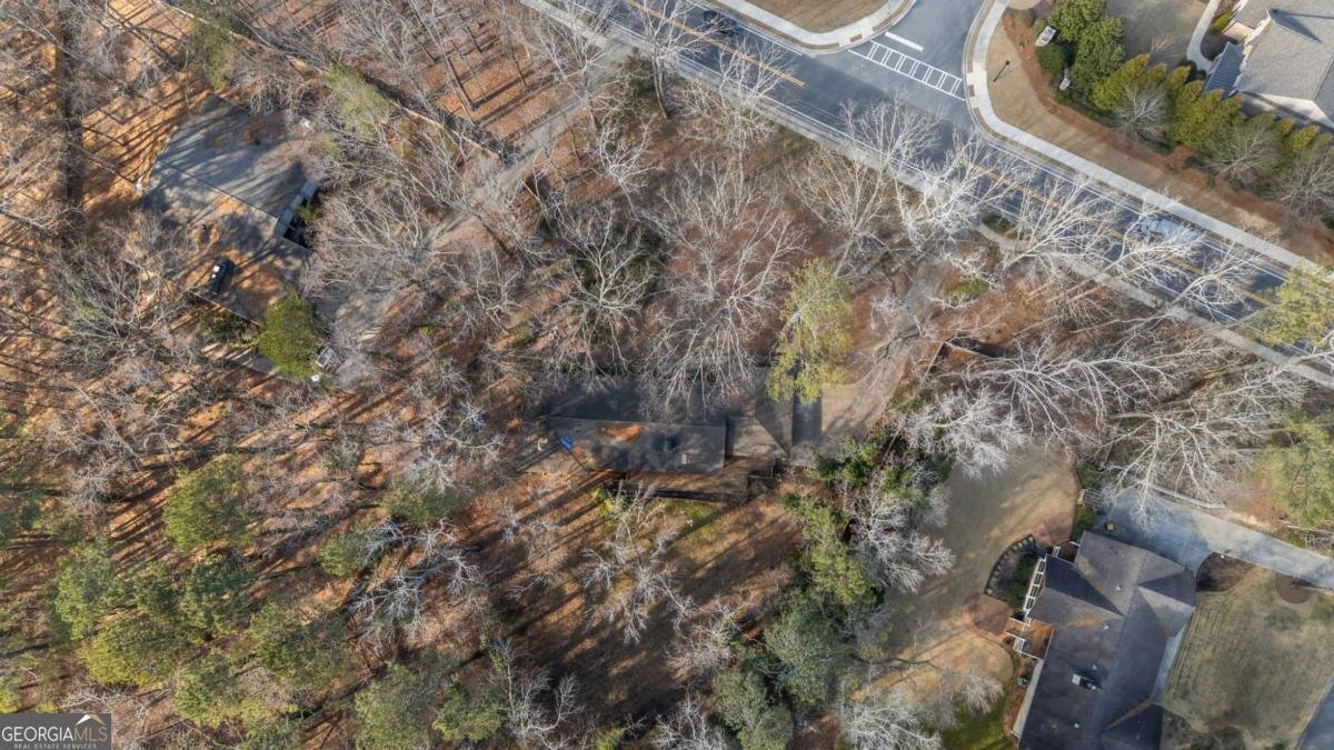 4055 Spalding Drive Atlanta - Photo 9