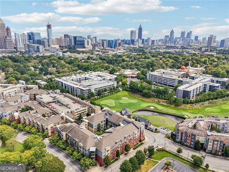 400 17th Street Atlanta - Photo 1