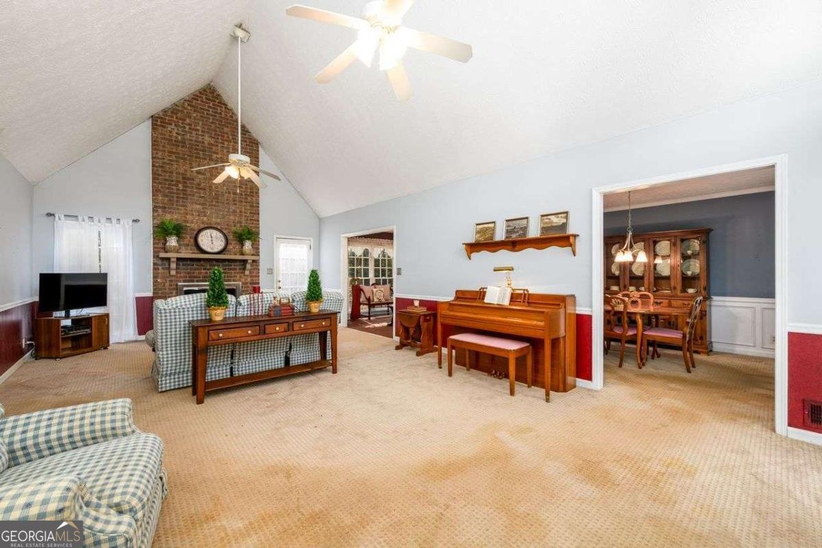 4304 Riverside Drive Lilburn - Photo 16