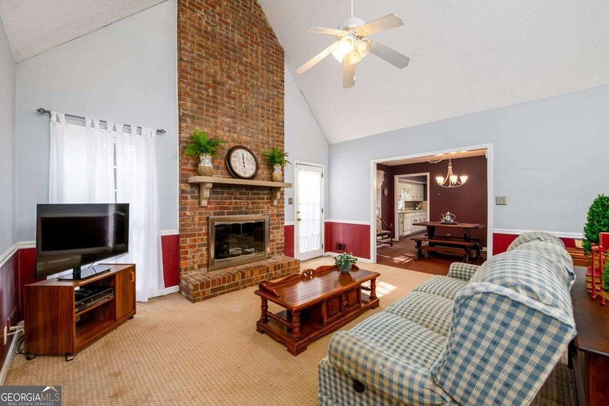 4304 Riverside Drive Lilburn - Photo 17