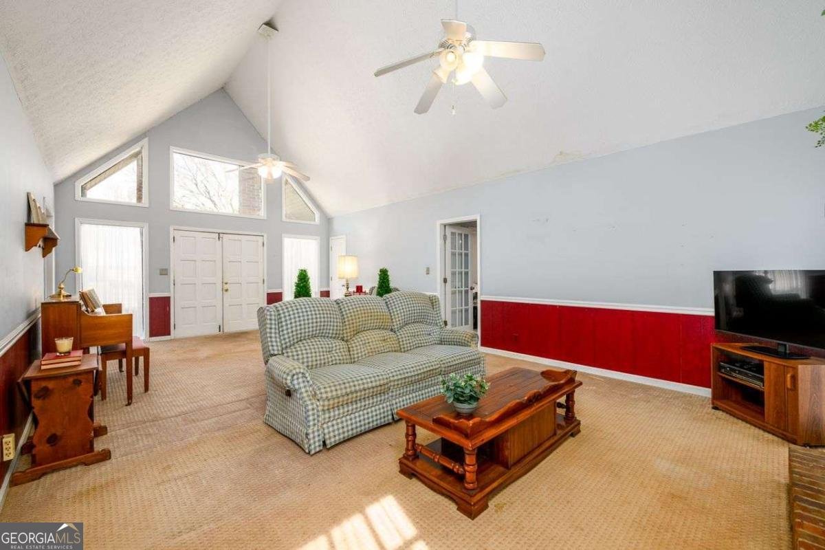 4304 Riverside Drive Lilburn - Photo 18