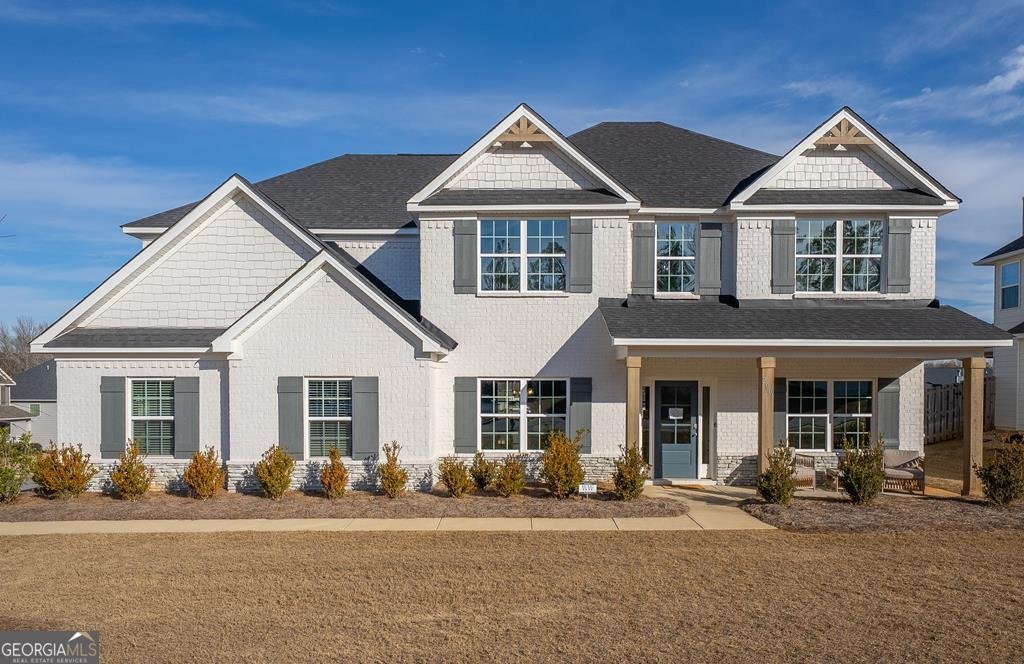 2001 Hereford Lane Columbus - Photo 1