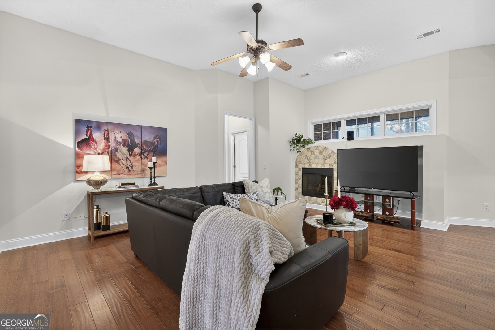 122 Shadow Lawn Drive Byron - Photo 12