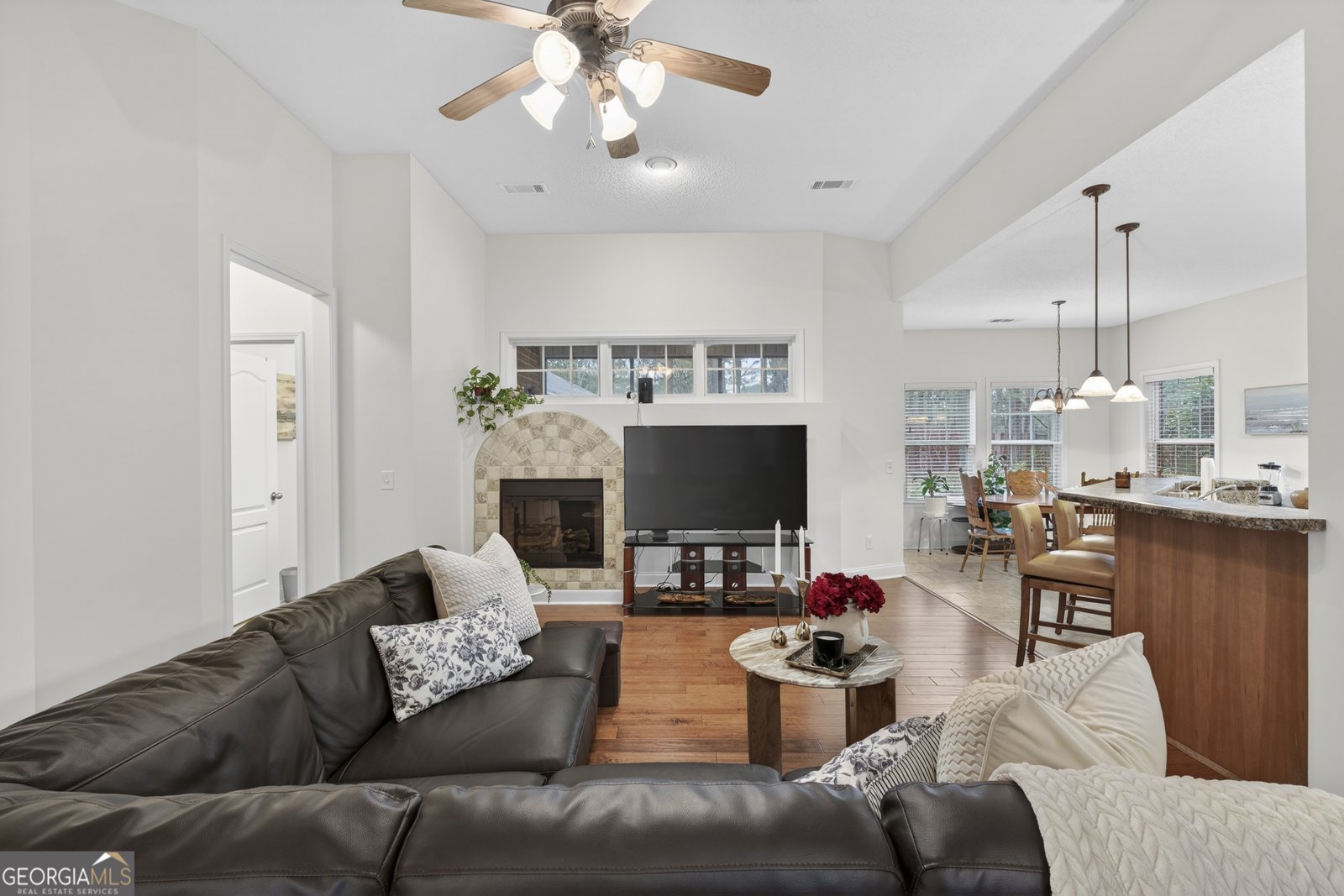 122 Shadow Lawn Drive Byron - Photo 13