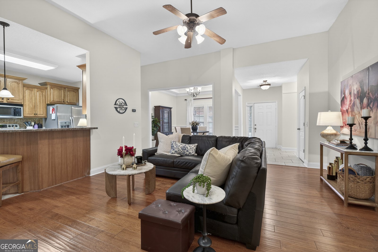 122 Shadow Lawn Drive Byron - Photo 16