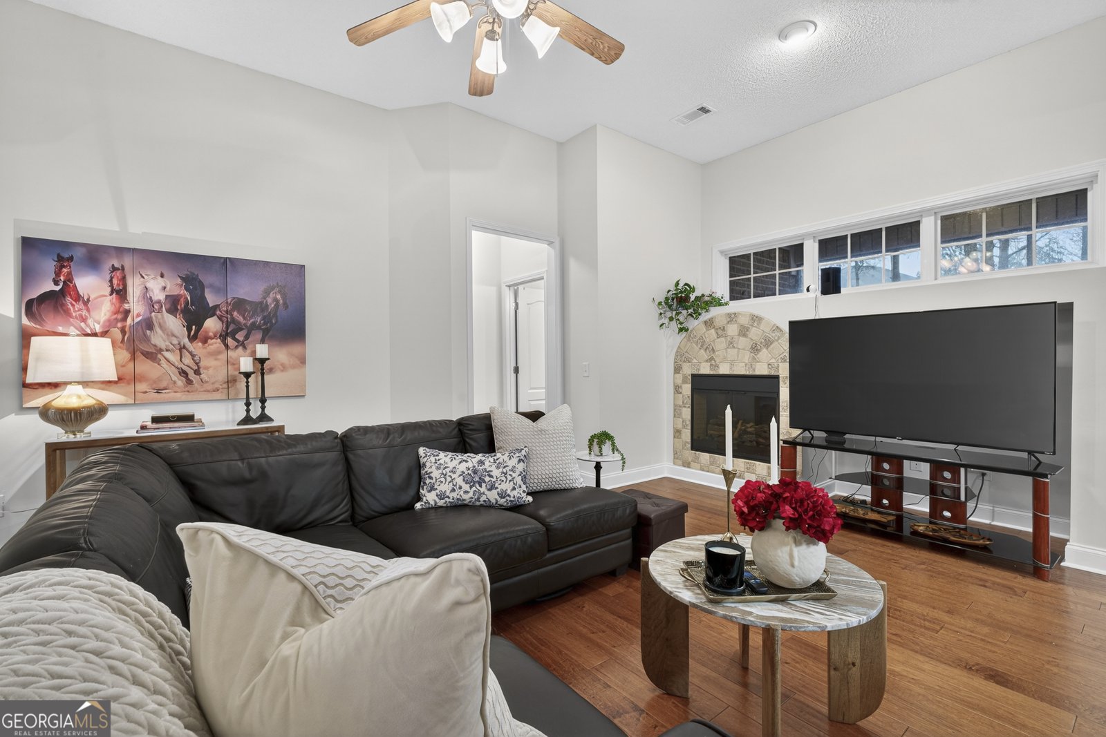 122 Shadow Lawn Drive Byron - Photo 17