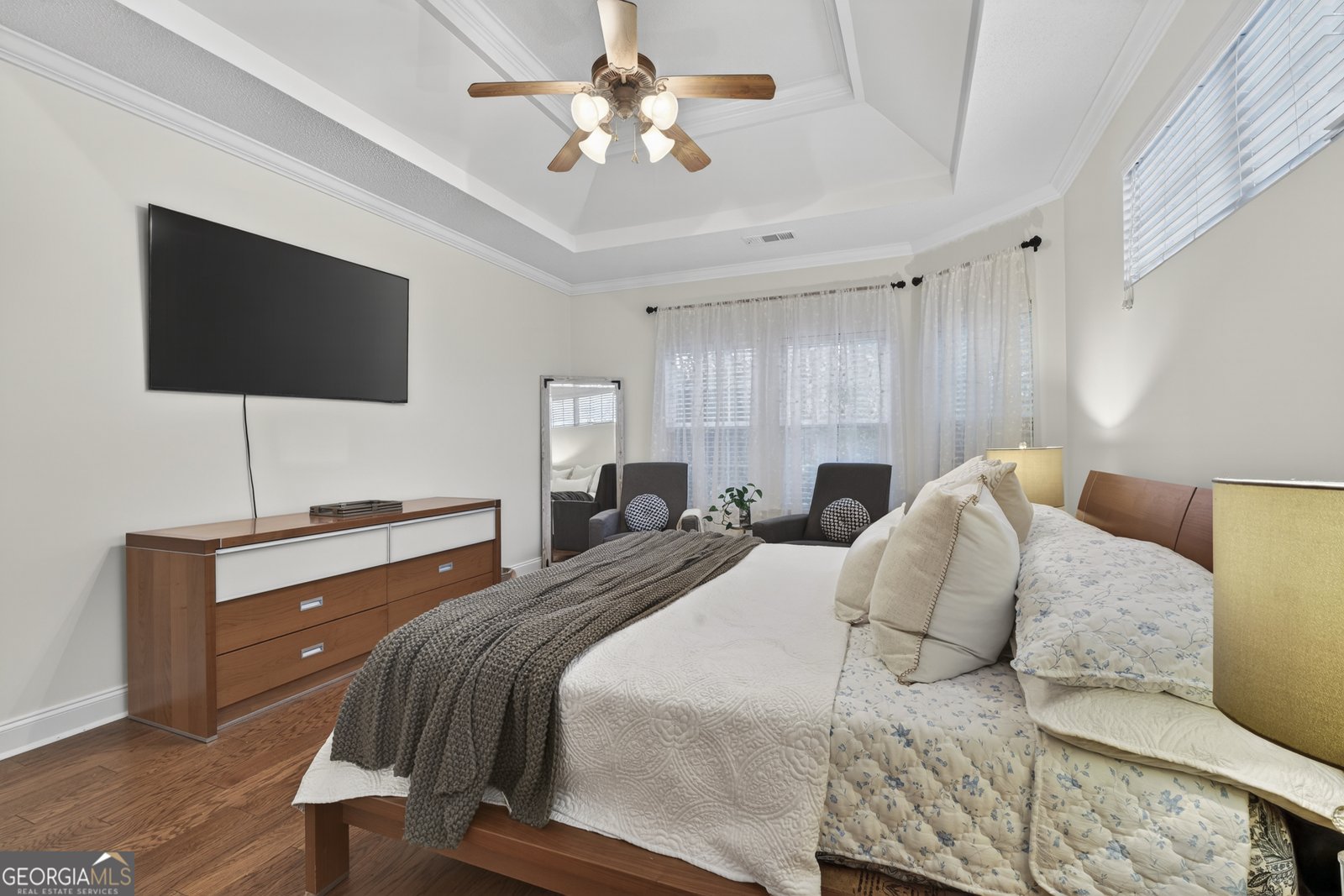 122 Shadow Lawn Drive Byron - Photo 32