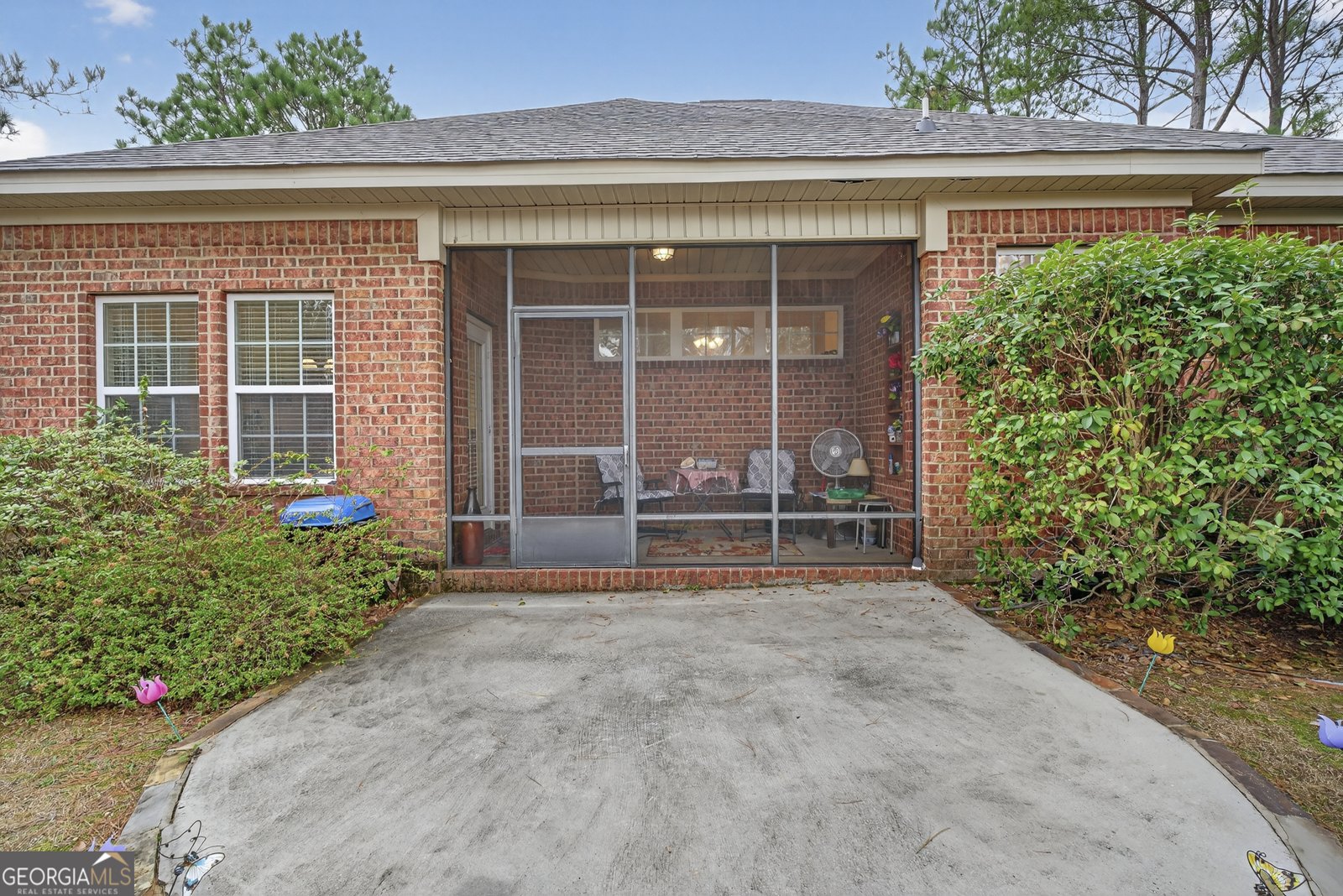 122 Shadow Lawn Drive Byron - Photo 52