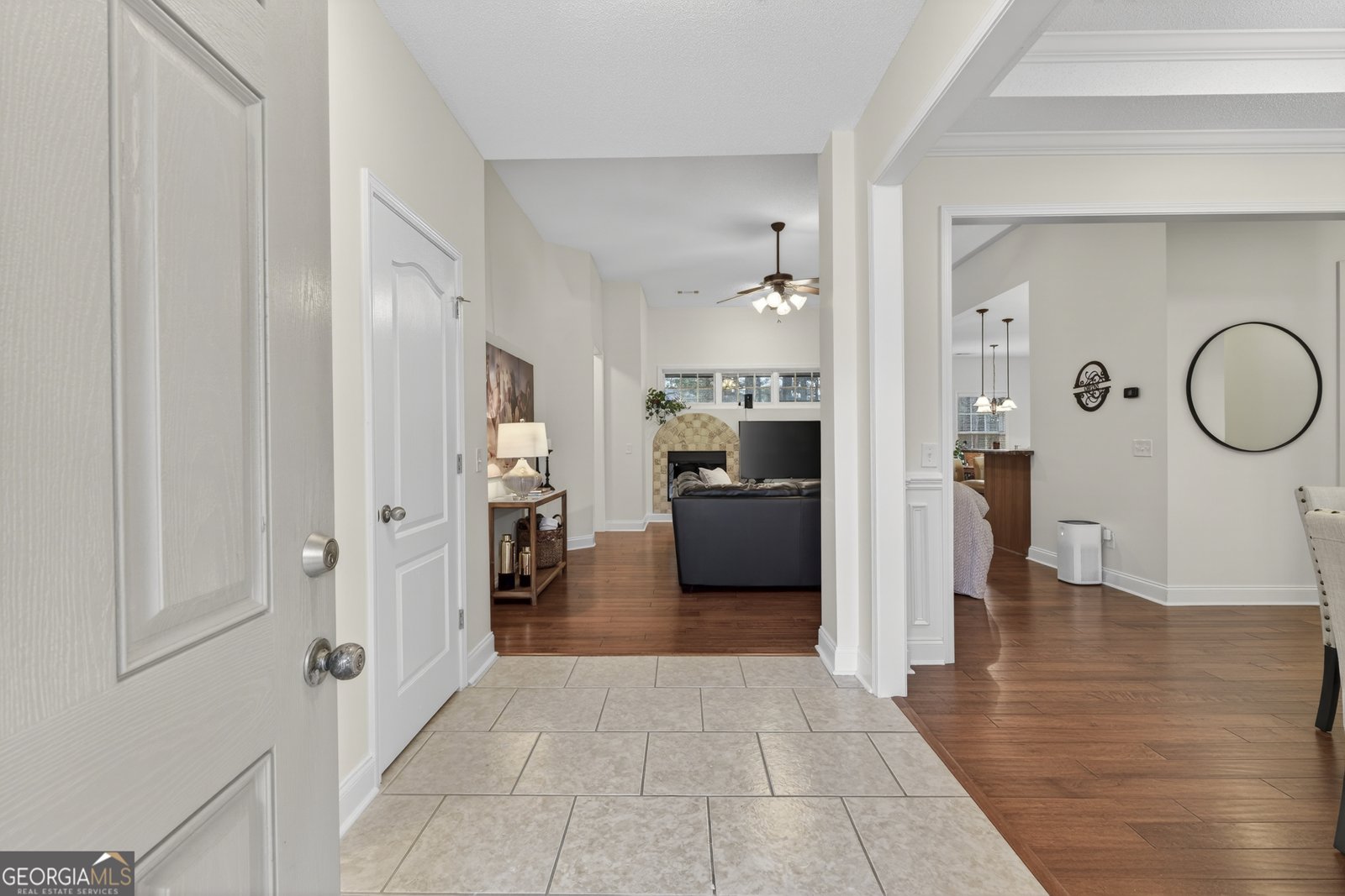 122 Shadow Lawn Drive Byron - Photo 6