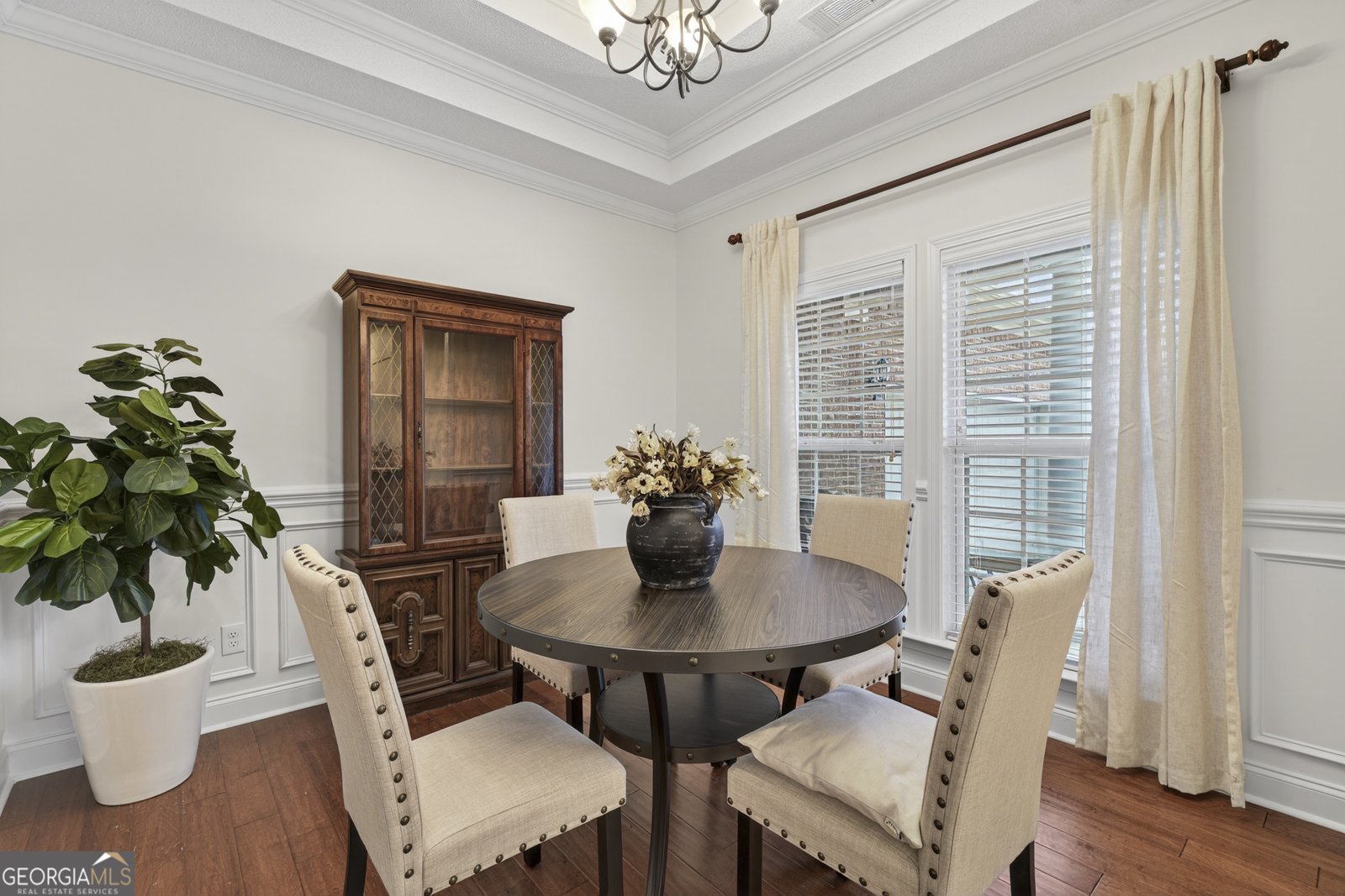 122 Shadow Lawn Drive Byron - Photo 8