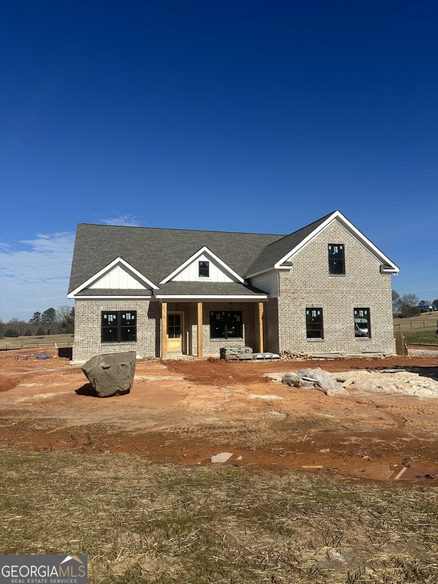 3757 Lower Tanners Bridge Road Monroe - Photo 1