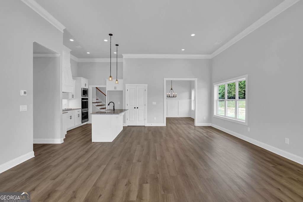 3757 Lower Tanner Bridge Road Monroe - Photo 11