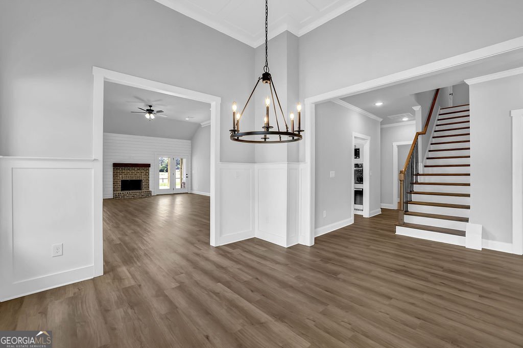 3757 Lower Tanner Bridge Road Monroe - Photo 14