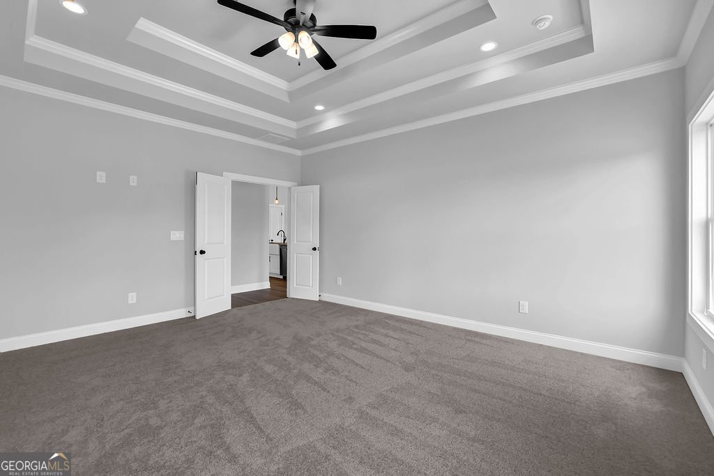 3757 Lower Tanner Bridge Road Monroe - Photo 17