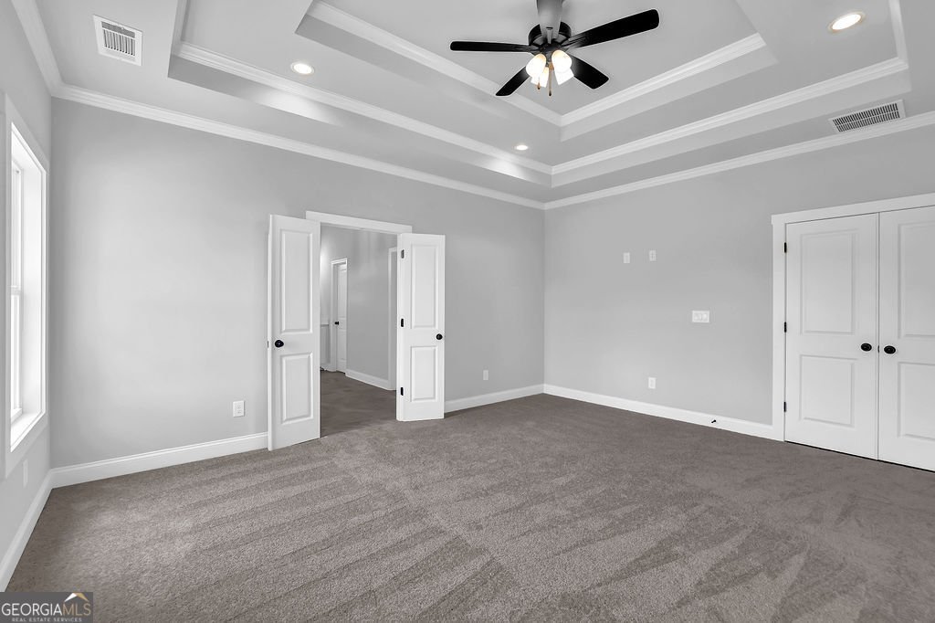 3757 Lower Tanner Bridge Road Monroe - Photo 18