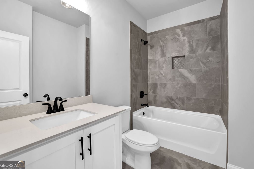3757 Lower Tanner Bridge Road Monroe - Photo 23
