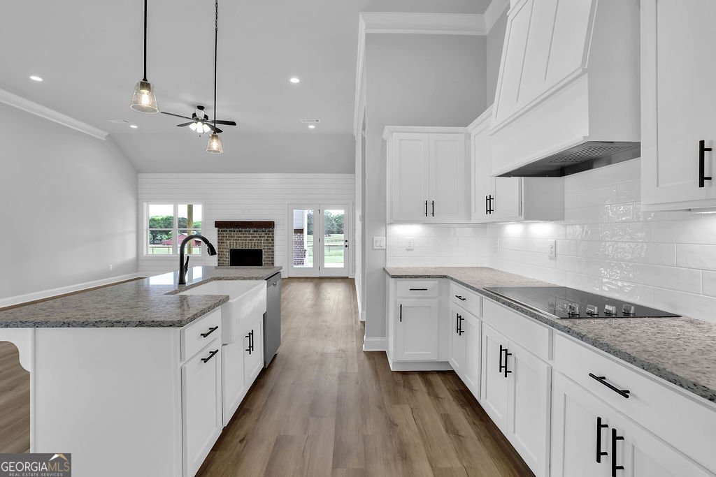 3757 Lower Tanner Bridge Road Monroe - Photo 6