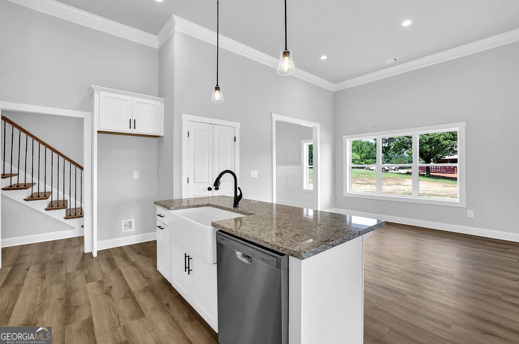3757 Lower Tanner Bridge Road Monroe - Photo 8