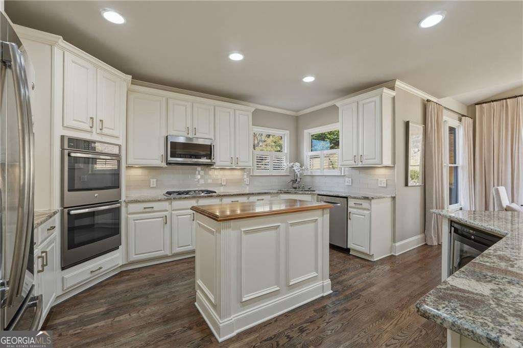 4250 Old Oak Trace Cumming - Photo 13