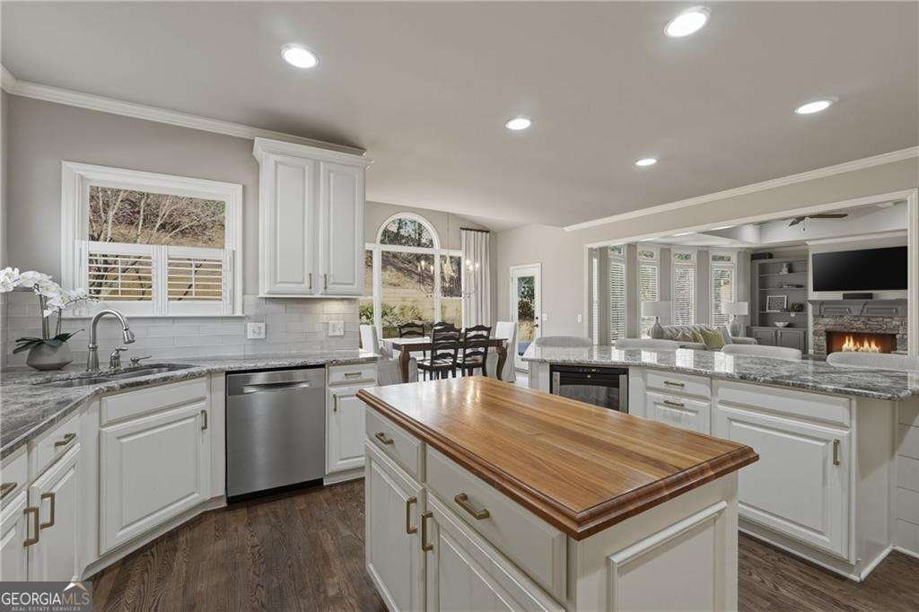 4250 Old Oak Trace Cumming - Photo 14