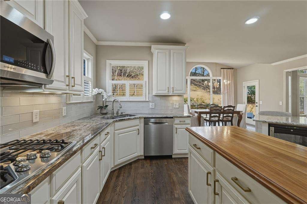 4250 Old Oak Trace Cumming - Photo 15