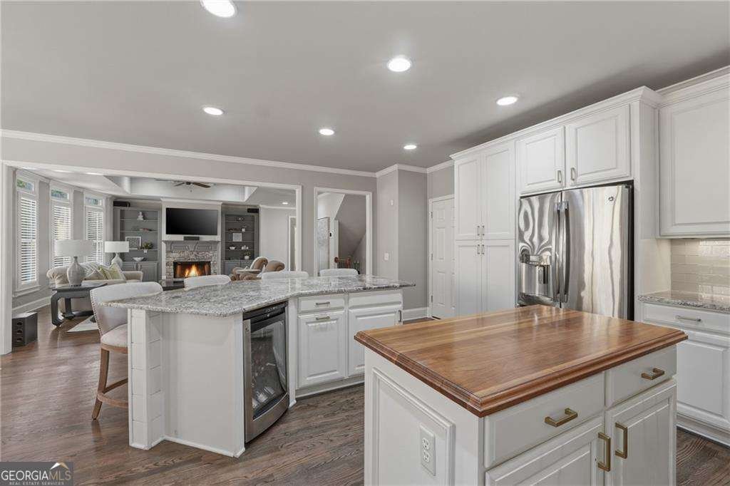 4250 Old Oak Trace Cumming - Photo 16