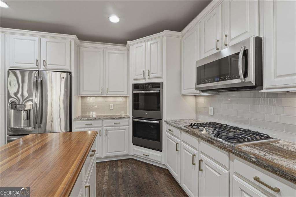 4250 Old Oak Trace Cumming - Photo 17